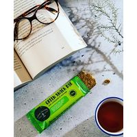 Local Village Foods Green Snack Bar 